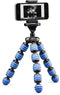 Cullmann Alpha 350 - Mini-tripod - Draaggewicht 1kg - Maximale hoogte 23cm - Gewicht 204g