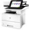HP LaserJet Enterprise MFP M528dn - All-in-one laserprinter - Dubbelzijdig printen en scannen - Zwart