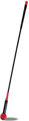 Pure 2 Improve - Swing Tempo Trainer 48 Inch - Verzwaarde kop voor betere swingkracht - Zwart