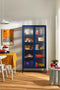 Mustard - The Collector - Kast - Navy