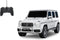 1:24 Jamara 405192 RC Auto Mercedes-Benz G63 - G Klasse - Wit - 2,4GHz RC Model Kant en Klaar