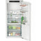LIEBHERR IRBC412122 - Inbouwkoelkast - 4-sterren vriesvak - BioFresh laden
