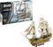 1:225 Revell 65408 HMS Victory Ship - Model Set Plastic Modelbouwpakket