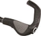 Ergon GP5-L Nexus - Handvatten - Ergonomisch comfort - Zwart
