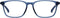 Hugo Boss Boss-1133-pjp Bril Transparant