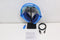 Logitech G733 - Draadloze Gaming Headset - Surroundsound RGB - Blauw