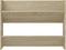 vidaXL-Wandschoenenkasten-2-st-80x18x60-cm-spaanplaat-sonoma-eiken