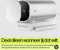 HP 960 - 4K Streaming Webcam - HDR kleurcorrectie - Zilver