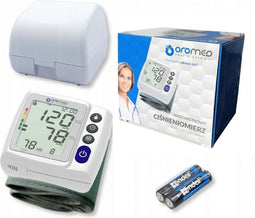 Bloeddrukmeter arm Oromed ORO-SM3 COMPACT