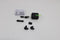 Sony Inzone Buds - Draadloze Gaming Oordopjes - ANC 360 Ruimtelijk Geluid - Zwart