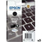 Epson Nº 407 - Inkt cartridge - Origineel - Zwart (5 Stuks)