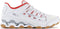 Nike REAX 8 TR Mesh - Heren Sneakers Sport Casual Schoenen Wit 621716-103 - Maat EU 44 US 10