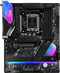 ASRock Phantom Gaming Z890 - Moederbord ATX - Intel LGA 1851 - Wi-Fi 7 - Bluetooth 5.4