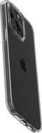 Spigen ACS06559 - Soft Case - Schokabsorberend TPU - Transparant