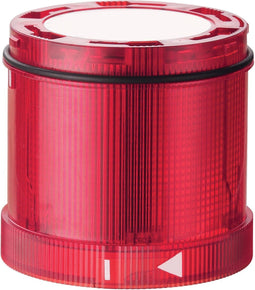 Werma Signaltechnik Signaalzuilelement 64711075 64711075 LED Rood 1 stuk(s)