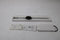 Samsung Galaxy Watch6 Classic - Smartwatch - 47mm Super AMOLED - Zwart