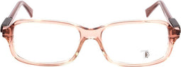 Brillenframe Dames Tods TO5018-074 Roze