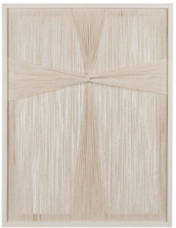 Canvas Deco Beige 57 x 3 x 75 cm