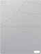 Samsung Galaxy Tab S11 Ultra - Book Cover - Ultradun lichtgewicht - Wit