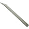 Twinny Load E-Carrier - Wielgoot - Ergonomisch U-vormig - Zilver