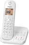 Panasonic KX-TGC420 - DECT-telefoon - Agenda Antwoordapparaat Handsfree