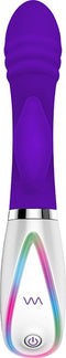Disco Triple Vibrator