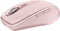 Logitech MX Anywhere 3 - Draadloze muis - MagSpeed-scrolwiel - Roze