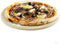 Barbecook Pizzaplaat - BBQ Pizzasteen - Vuurvast Klei - Rond 36cm