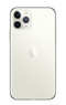 Apple iPhone 11 Pro - Zilver - 64 GB - Fysieke simkaart + eSIM