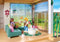 PLAYMOBIL My Life - Woonhuis 71607 - met wintertuin - Bauhaus-stijl