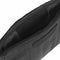 Chesterfield Ray lederen laptop sleeve hoes 13 inch zwart