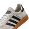 Adidas Handball Spezial - Dames Schoenen - Maat 38 2/3 - Aluminium-Core Black / Cloud White