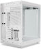 HYTE Y70 Touch - Midi Tower PC - Gehard glas - Wit