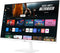 Samsung M7 M70D - Smart Monitor 32
