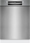 Bosch SMU4ECS28E - Inbouw vaatwasser - Smart bediening - 2400 W