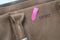 DSTRCT Limited Laptoptas - 15,6 inch - 2 Compartimenten - Bruin