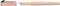 Schneider kalligrafie vulpen - Callissima - abrikoos - lijnbreedte 1,5mm - S-163806
