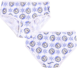 3-delige meisjesondergoedset Frozen