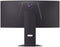 LG UltraGear 34GX900A - Curved OLED Gaming Monitor - 34