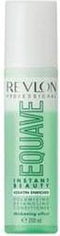 Niet-zuiverende Conditioner Revlon Equave Volumizing Ontwarrend middel 200 ml