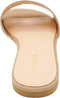 Guess Tashia - Dames Slippers - Luxe uitstraling - Taupe (2022)