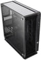 Thermaltake Core P8 - Full Tower - Gehard glas - Zwart