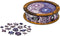 UNIDRAGON Houten Puzzel Voor Volwassenen Mandala - Overkoepelende Tegenstellingen - 350 stukjes - King Size 33x33 cm