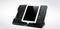 Cooler Master NotePal ErgoStand III - Laptop Cooling Pad - 800 RPM - Zwart