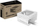 Gigabyte P550SS ICE - Voedingsbron 550 W ATX 80 Plus Silver - Wit