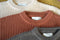 Uwaiah oversize knit sweater -Mister Olive - Trui voor kinderen - 80/9-12M