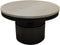 PTMD Bregt Coffeetable Low Beige Marble