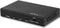 StarTech.com ST122HD202 - 2-poorts HDMI splitter 4K 60Hz - Zwart