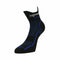 Sportsokken Spuqs Coolmax Speed Zwart - 43-45