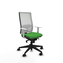 Bureaustoel Piqueras y Crespo 4B066N0 Groen